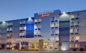 Fairfield Inn Boston Tewksbury